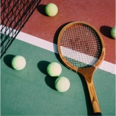 Tenis Ekipmanları
